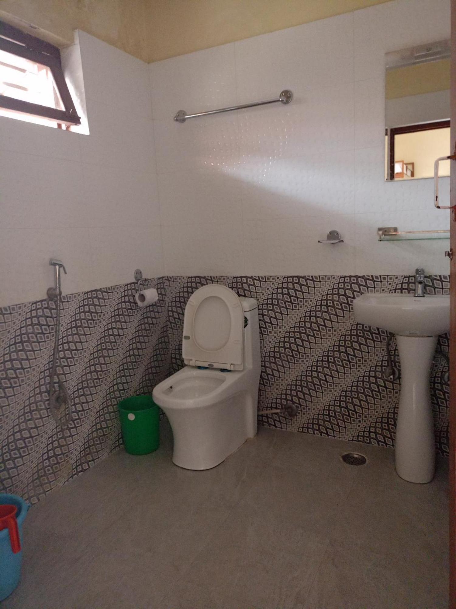 Pokhara Metro Eco Hotel Habitación foto