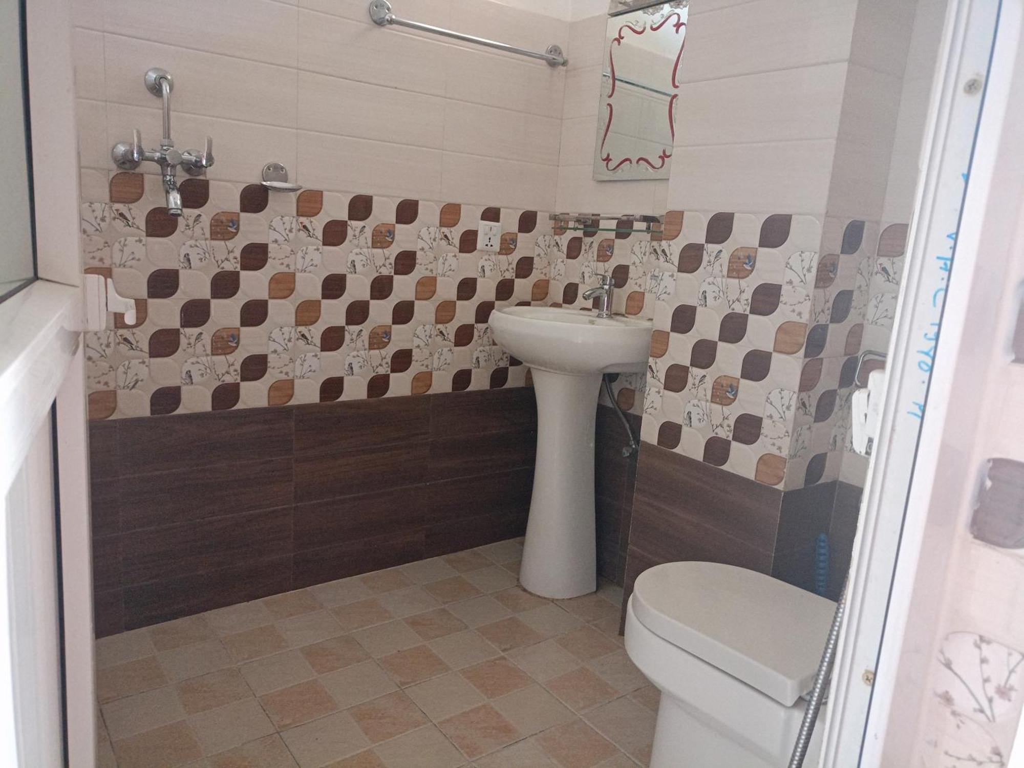 Pokhara Metro Eco Hotel Habitación foto